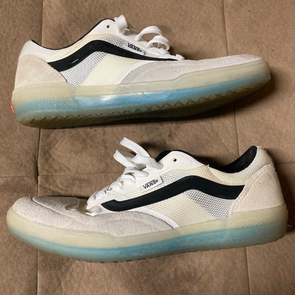 Vans shoes